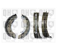 QUINTON HAZELL BS1193 Brake Shoe Set