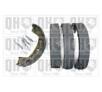 QUINTON HAZELL BS1196 Brake Shoe Set
