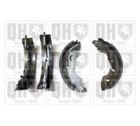 Quinton Hazell Brake Shoe Kit - BS1201