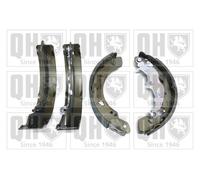 Quinton Hazell Brake Shoe Kit - BS1203