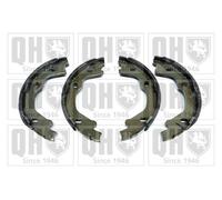 QUINTON HAZELL BS1206 Brake Shoe Set