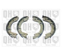 QUINTON HAZELL BS1207 Brake Shoe Set