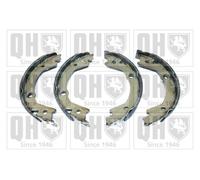 Quinton Hazell Brake Shoe Kit - BS1207
