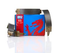 Quinton Hazell Brake Shoe Kit - BS500