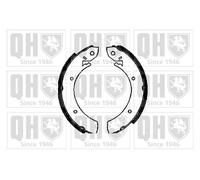 Quinton Hazell Brake Shoe Kit - BS522