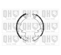 QUINTON HAZELL BS719 Brake Shoe Set