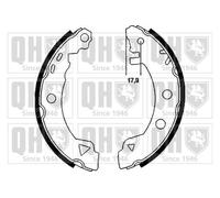 Quinton Hazell Brake Shoe Kit - BS809
