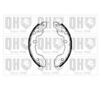 QUINTON HAZELL BS931 Brake Shoe Set