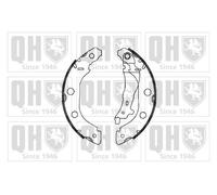 Quinton Hazell Brake Shoe Kit with lining - BS1033