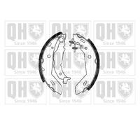 QUINTON HAZELL BS1043 Brake Shoe Set