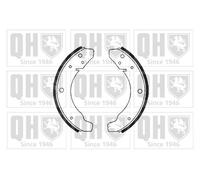 Quinton Hazell Brake Shoe Kit with lining - BS543