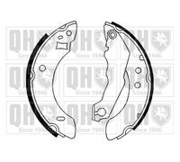 Quinton Hazell BS571 Brake Shoe Set