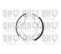 QUINTON HAZELL BS581 Brake Shoe Set