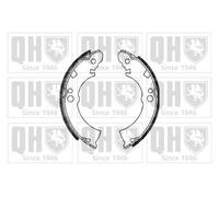 QUINTON HAZELL BS610 Brake Shoe Set