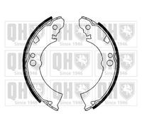 QUINTON HAZELL BS611 Brake Shoe Set