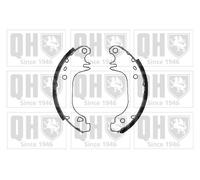 QUINTON HAZELL BS616 Brake Shoe Set