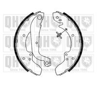 QUINTON HAZELL BS688 Brake Shoe Set