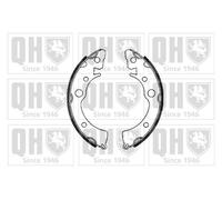 Quinton Hazell BS689 Brake Shoe Set