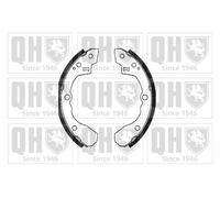 QUINTON HAZELL BS694 Brake Shoe Set