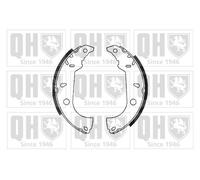 QUINTON HAZELL BS764 Brake Shoe Set