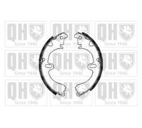 QUINTON HAZELL BS770 Brake Shoe Set