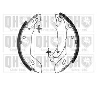 QUINTON HAZELL BS777 Brake Shoe Set