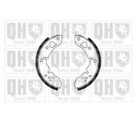 Quinton Hazell BS803 Brake Shoe Set
