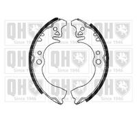 QUINTON HAZELL BS805 Brake Shoe Set