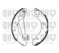 Quinton Hazell BS807 Brake Shoe Set