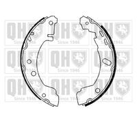 Quinton Hazell Brake Shoe Kit with lining - BS829