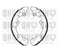 QUINTON HAZELL BS832 Brake Shoe Set