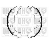 QUINTON HAZELL BS833 Brake Shoe Set