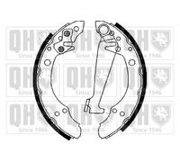 Quinton Hazell BS836 Brake Shoes