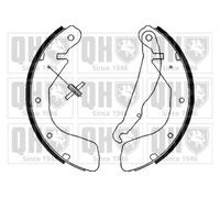 Quinton Hazell BS840 Brake Shoe Set