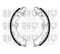 QUINTON HAZELL BS847 Brake Shoe Set
