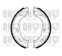 Quinton Hazell BS854 Brake Shoes