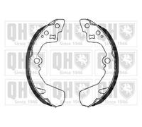 Quinton Hazell Brake Shoe Kit with lining - BS882