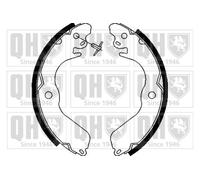 QUINTON HAZELL BS884 Brake Shoe Set