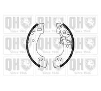 QUINTON HAZELL BS890 Brake Shoe Set