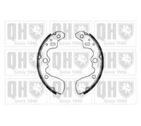 QUINTON HAZELL BS892 Brake Shoe Set