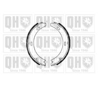 QUINTON HAZELL BS894 Handbrake shoes
