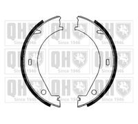 Quinton Hazell BS895 Brake Shoe Set