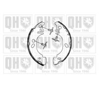 Quinton Hazell Brake Shoe Kit with lining - BS920