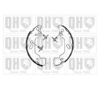 QUINTON HAZELL BS921 Brake Shoe Set