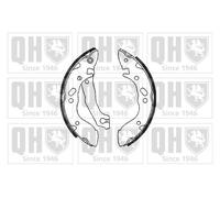 Quinton Hazell Brake Shoe Kit with lining - BS923