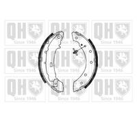 Quinton Hazell BS927 Brake Shoe Set