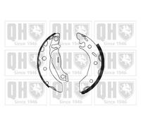 Quinton Hazell BS933 Brake Shoe Set