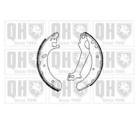 QUINTON HAZELL BS935 Brake Shoe Set