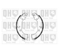 Quinton Hazell Brake Shoe Kit with lining - BS958