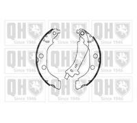 QUINTON HAZELL BS962 Brake Shoe Set